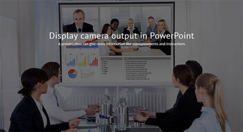 PresentationPoint VideoPoint: Conversation with Kurt Dupont