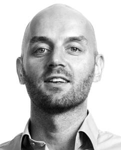 Talk Like a Rosling: Conversation with Rob Dysell