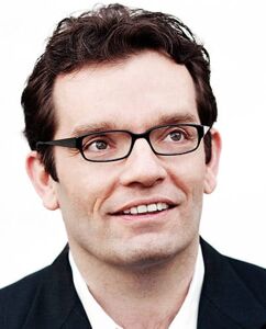 Chart Chooser Cards: Conversation with Gavin McMahon