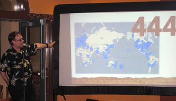 10 Tips to Create and Present Pecha Kucha