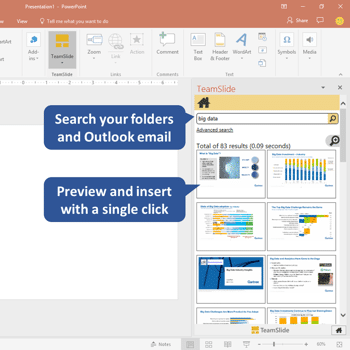 TeamSlide Pro: Conversation with Kartik Sundar