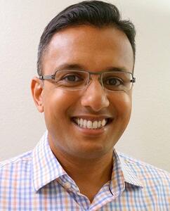 TeamSlide: Conversation with Kartik Sundar