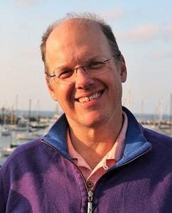 Presentation Summit 2017: Conversation with Doug Thomas