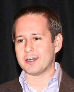 Presentation Summit 2017: Conversation with Nolan Haims