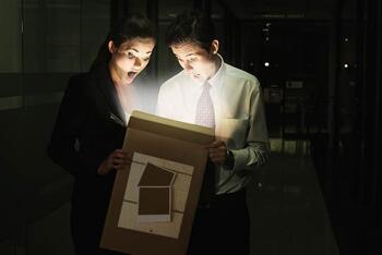 Do You Buy Stock Photos for Clients?