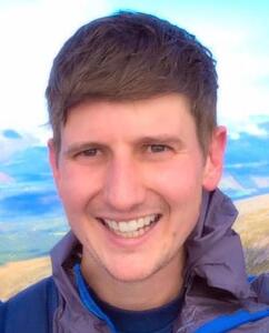 The Ultimate Guide To PowerPoint: Conversation with James Robinson