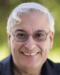 Outstanding Presentations Workshop 2017: Conversation with Joseph Ganci