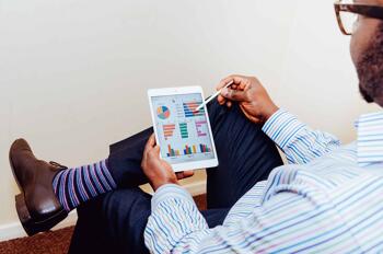 Presentation Management: Why Executives are Starting to Care