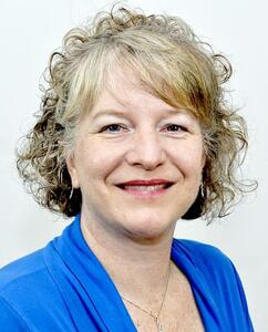 Calendar Template for PowerPoint: Conversation with Chantal Bossé