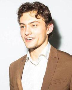 Slider App: Conversation with Gregory Art