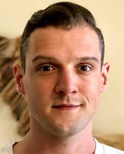 WeCompress: Conversation with Paul Clerkin