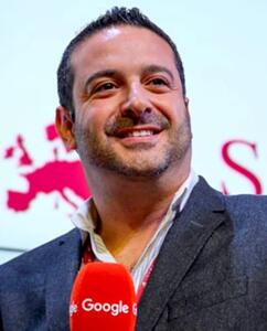 Emaze New Features in 2018: Conversation with David Edri