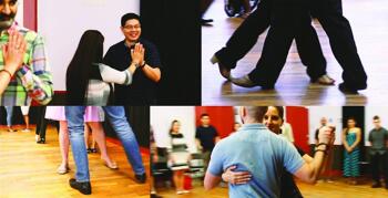 Tango for Leaders: Conversation with Pablo Pugliese and Nancy Ancowitz