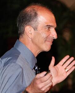 Presentation Summit 2018: Conversation with Rick Altman