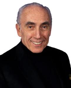 An Interview with Jerry Weissman