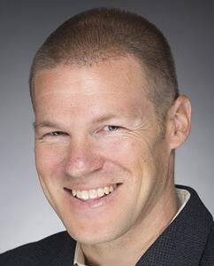 PowerPoint, Your Co-Facilitator: Conversation with Brian Washburn