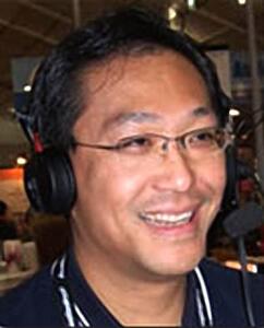 The Johnson Yang Interview