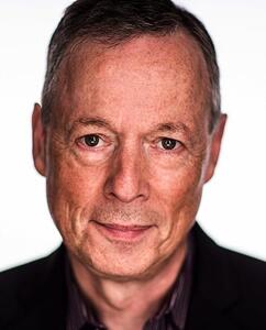 Presentation Summit 2017: Conversation with Nick Morgan