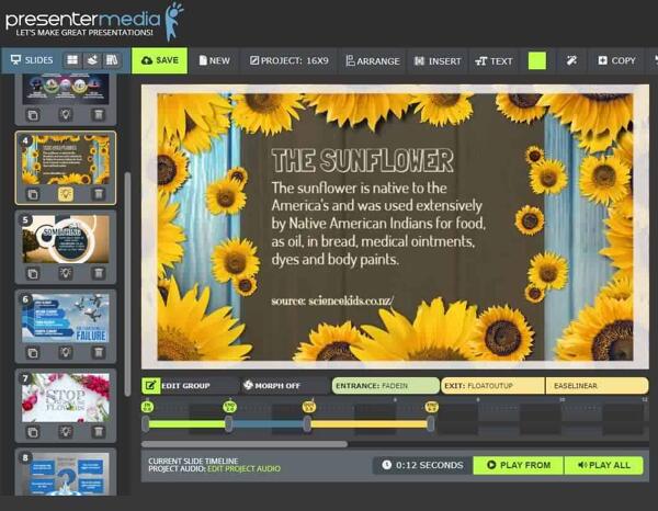 SlideClips Video Maker: Conversation with Kara Jones