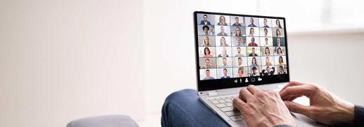 How to End Your Online Presentation or In-Person Speech With Impact