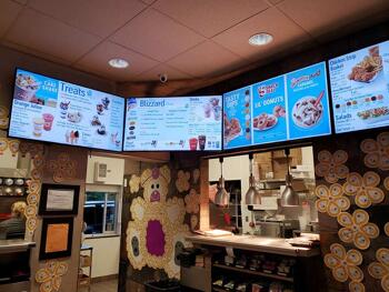 How to Set Up Multiscreen Digital Signage