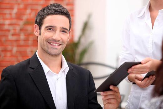 How to Develop a Service Ethos That Will Enhance Your Career