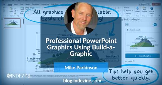 Make Professional PowerPoint Graphics Fast Using Build-a-Graphic