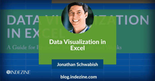 Data Visualization in Excel: Conversation with Jonathan Schwabish