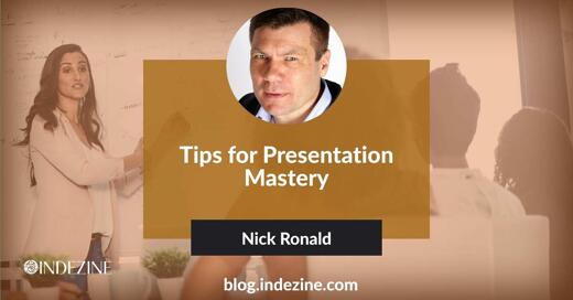 Tips for Presentation Mastery