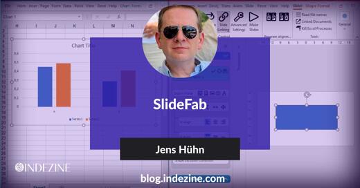 SlideFab: Conversation with Jens Hühn