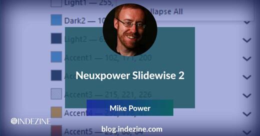 Slidewise 2: Conversation with Mike Power