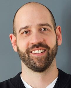 presentaid Library Feature: Conversation with Laszlo Diewald