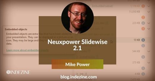Slidewise 2.1: Conversation with Mike Power