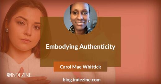 Embodying Authenticity