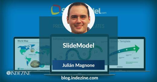 SlideModel: Conversation with Julián Magnone