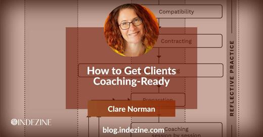 How to Get Clients Coaching-Ready