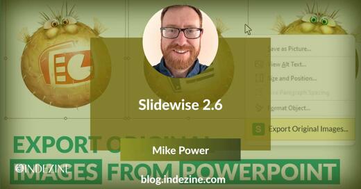 Slidewise 2.6: Conversation with Mike Power