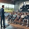 What do Churchill and Teenagers Have in Common?