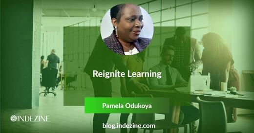 Reignite Learning