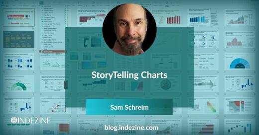StoryTelling Charts: Conversation with Sam Schreim