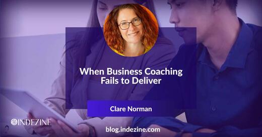 When Business Coaching Fails to Deliver