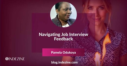 Navigating Job Interview Feedback