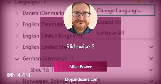 Slidewise 3: Conversation with Mike Power