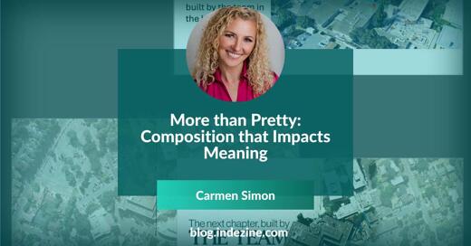 More than Pretty: Composition that Impacts Meaning