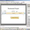 Using a Visio Timeline Diagram in PowerPoint