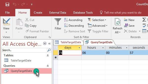 Create A Dynamic Countdown In Powerpoint Create A Dynamic Countdown In Powerpoint