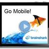 Brainshark Mobile: Conversation with Joe Gustafson