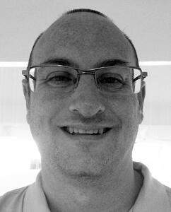 Presente3D: Conversation with Dennis Cafiero