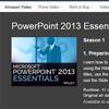 PowerPoint 2013 Essentials Video Course: Conversation with Ellen Finkelstein