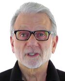 Presenters Think Different, Also: by Fred Miller